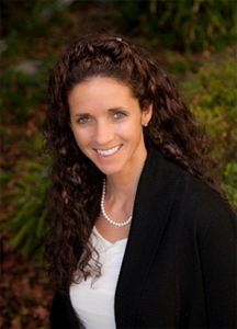 Marisa Edmund, Executive Vice President, Global Sales and Marketing - Edmund Optics