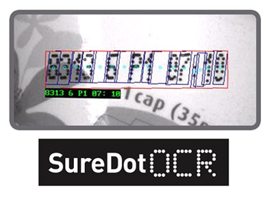 SureDotOCR