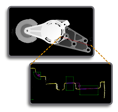 Matrox Imaging Library (MIL)