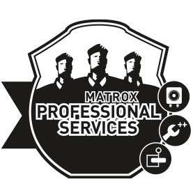Matrox Professional Services