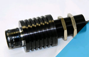 MetaBright LED Pattern Projector from Metaphase Technologies