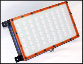 MT-FL300x150 Area Front Light from Metaphase