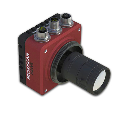Omron Microscan's HAWK-4000