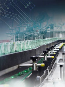 The Industrial Internet of Things