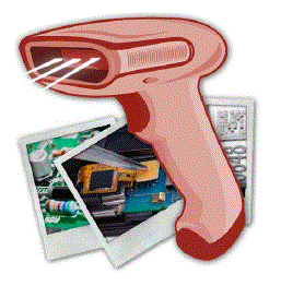 Microscan Image Lock Technology on Handheld Barcode Readers