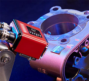 X-Mode 4.0 decoding algorithms with the newly-released MicroHAWK barcode reader platform