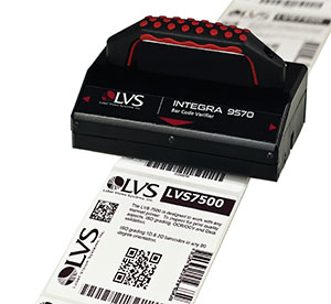 Label Vision Systems