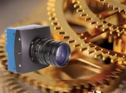 Mikrotron EoSens CXP Cameras