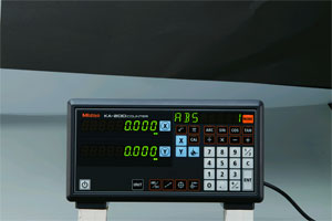 KA-200 Counter