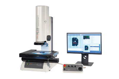 Mitutoyo America Introduces 2D Quick Image QI-C Series with Motorized Stage