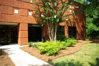 Mitutoyi opens new facility in Huntersville, NC
