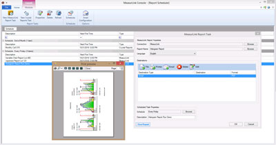 Report Scheduler Standard Edition