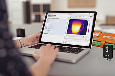 MoviTHERM MIO I/O webserver configuration