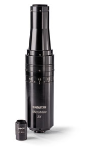 MicroMate 3X Zoom lens system