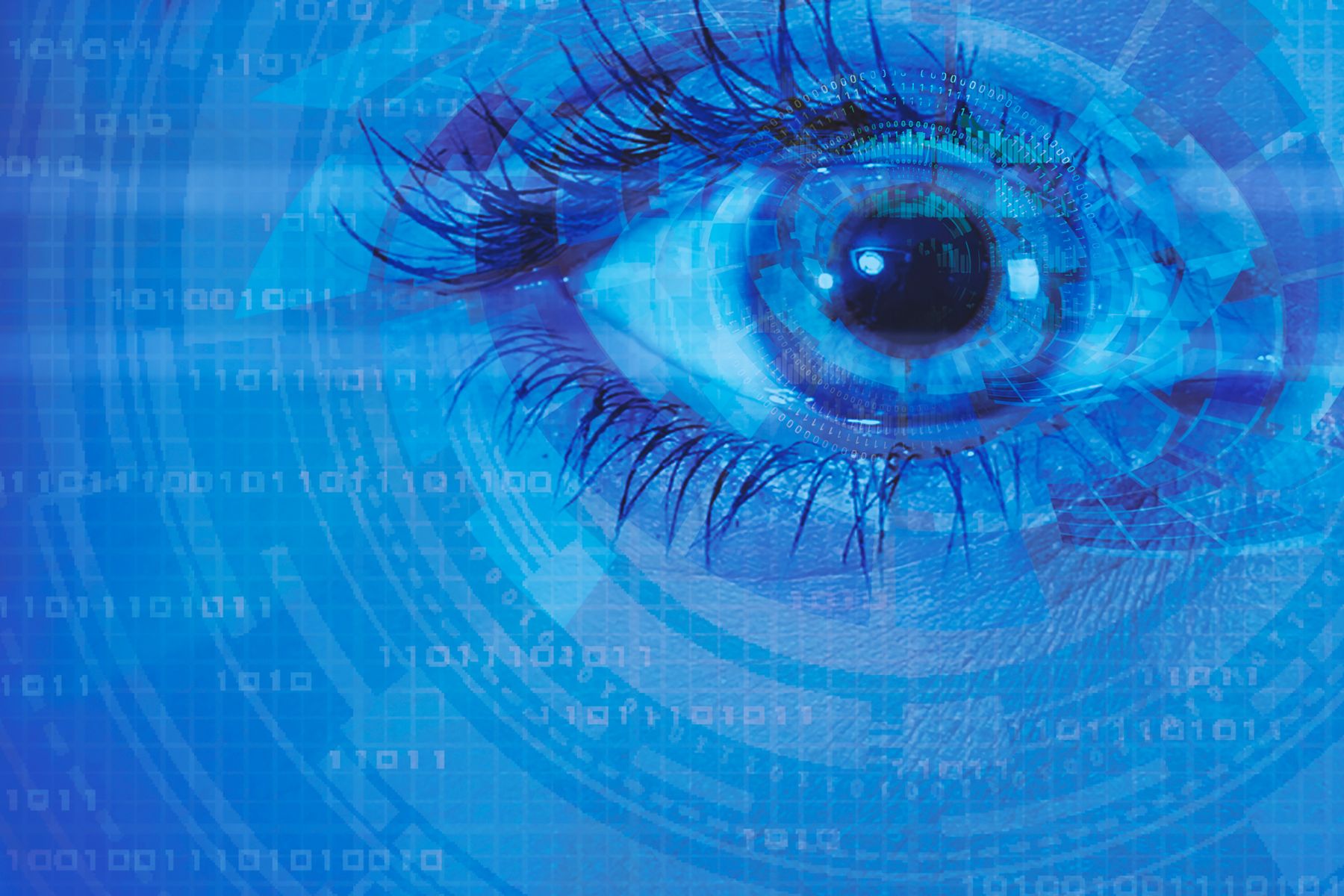 New Technologies Advancing Machine Vision Identification