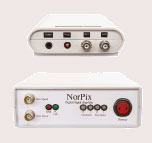 NorPix Pulse Generator & Digital Signal Amplifier 