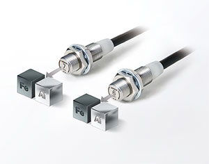 OMRON E2EW Series