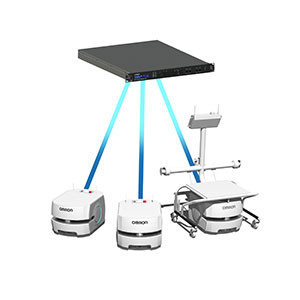 OMRON FLOW Core