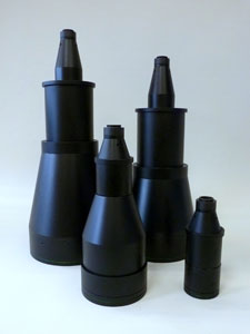 Bi-telecentric objectives from Opto perfectly suit high precision measurements Bi-telecentric objectives from Opto perfectly suit high precision measurements