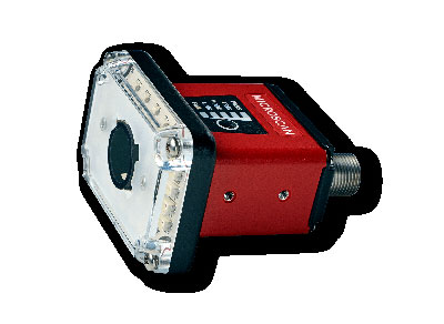New ID-45 Industrial Code Reader