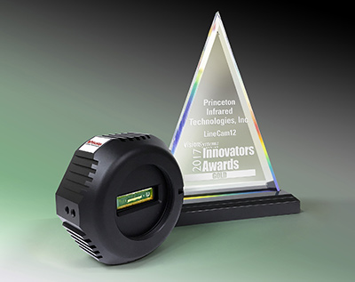 Vision Systems Design (VSD) Innovators Awards