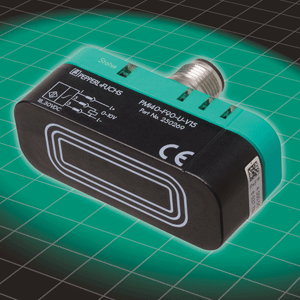 Pepprl+Fuchs PMP Linear Inductive Sensors