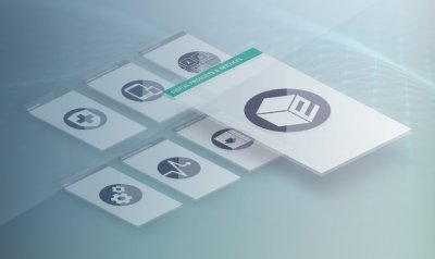 Digital Services graphic