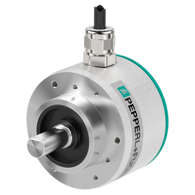 ENI58IL Incremental Rotary Encoders