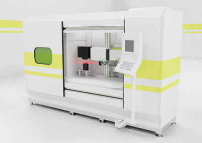 SmartRunner Detector