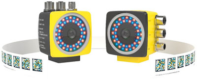 The safePXV and safePGV sensor