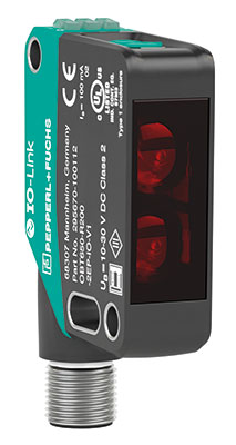 The R20x Photoelectric Series