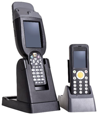RFID handhelds