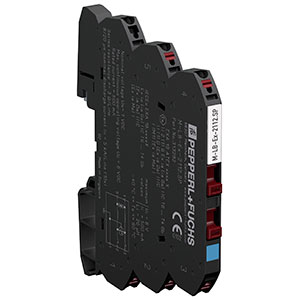 Modules in the M-LB-2000 family - ideal for applications with minimal specifications
