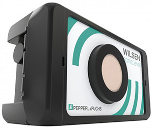 IoT sensor WILSEN.sonic.level