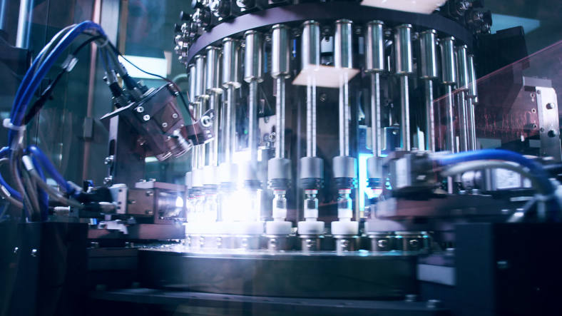 Understanding Embedded Systems in Industrial Vision Applications 