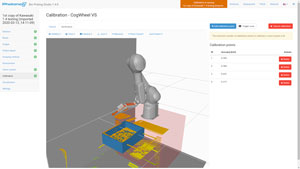 Photoneo Bin Picking Software 3