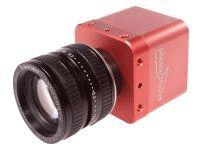 Photonfocus MV1-D2048x1088-3D03-750-G2-8 DC Camera