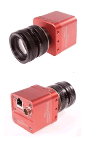 DR1-D2048x1088(I/C)-G2 Camera Series from Photonfocus