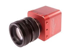 MV1-L2028 Line Scan Camera Series from Photonfocus