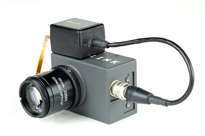 USB 3.0 cameras that incorporates Varioptic’s liquid lens technology