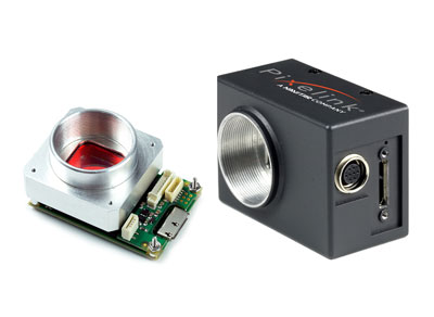 Orion Spacecraft to use Pixelink camera technology for Optical Navigation System
