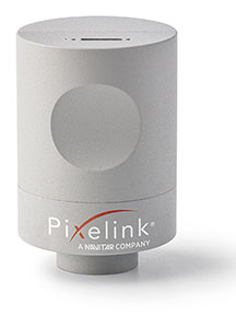 M-series camera by Pixelink