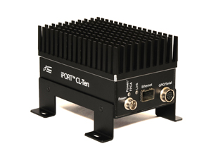 Pleora iPort CL-Ten IP Engine