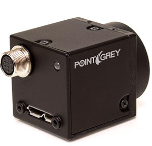 FL3-U3-88S2C Flea3 USB 3.0 Camera from Point Grey