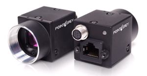 ICS687 Camera fraom Point Grey