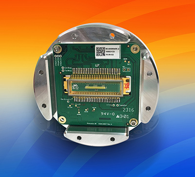 OEM version of LineCam12