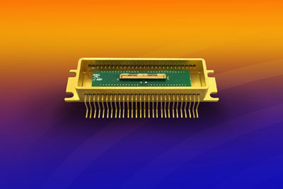 1024L1-12.5-T Linear Array from Princeton Infrared