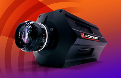 Princeton Infrared Technologies Announces World’s 1st MegaPixel, Shortwave-Infrared Camera with No ITAR Export Restrictions