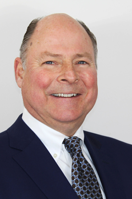 Bob Struthers, Director of Sales & Marketing, Princeton Infrared Technologies