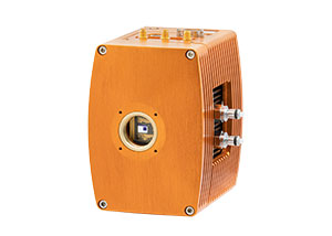 Raptor Photonics Kestrel